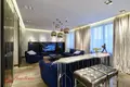 Appartement 2 chambres 86 m² Minsk, Bélarus