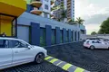 Квартира 2 комнаты 52 м² Махмутлар, Турция