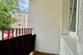 Appartement 3 chambres 43 m² Lodz, Pologne