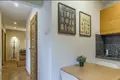 Mieszkanie 73 m² Kraków, Polska