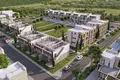 Penthouse 1 zimmer 42 m² Gazimagusa Belediyesi, Nordzypern