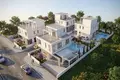 Maison 4 chambres 220 m² Paralímni, Chypre