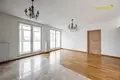Appartement 3 chambres 72 m² Minsk, Bélarus