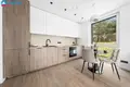 3 room apartment 55 m² Vilnius, Lithuania