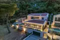 5 bedroom villa 373 m² Prcanj, Montenegro