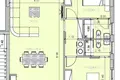 Wohnung 2 Schlafzimmer 95 m² Demos Agiou Athanasiou, Zypern