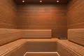 3 bedroom villa 578 m² Aksu, Turkey