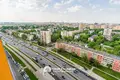 Appartement 2 chambres 41 m² Minsk, Bélarus
