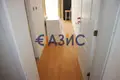 Apartamento 30 m² Nesebar, Bulgaria