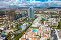 Appartement 3 chambres 214 m² Koinoteta Mouttagiakas, Chypre