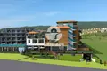 Квартира 2 комнаты 103 м² Kosharitsa, Болгария