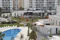 Appartement 1 chambre 75 m² Trikomo, Chypre du Nord