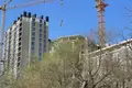 Apartamento 1 habitación 41 m² Odesa, Ucrania
