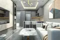 Apartment 45 m² Erdemli, Turkey