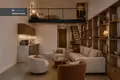 Apartamento 1 habitación 37 m² Vilna, Lituania
