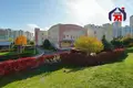 2 room apartment 61 m² Minsk, Belarus