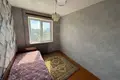 Wohnung 4 zimmer 59 m² Baranawitschy, Belarus