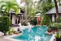 5 bedroom villa 530 m² Rawai, Thailand