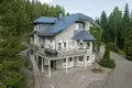 5 bedroom house 381 m² Laukaa, Finland