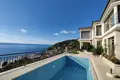 3-Schlafzimmer-Villa 200 m² Dobra Voda, Montenegro