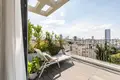 Пентхаус 3 комнаты 75 м² Тель-Авив, Израиль