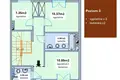 Дом 5 комнат 158 м² Варшава, Польша
