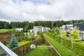 Casa 3 habitaciones 140 m² en Ratamka, Belarús