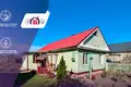 House 69 m² Saracy, Belarus