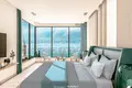 villa de 5 chambres 250 m² Dobrota, Monténégro