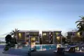 Mieszkanie 1 pokój 37 m² Akrotiri, Cypr
