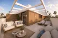 Penthouse 3 Schlafzimmer 101 m² Javea, Spanien