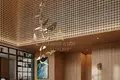 Mieszkanie 3 pokoi 256 m² Laranjal Paulista, Brazylia