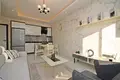Appartement 1 chambre 55 m² Alanya, Turquie