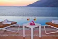 9-Zimmer-Villa 600 m² Kaş, Türkei