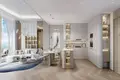 Appartement 3 chambres 1 437 m² Doubaï, Émirats arabes unis