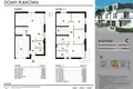 House 153 m² Warsaw, Poland