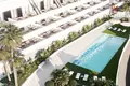 Квартира 2 спальни 66 м² Finestrat, Испания