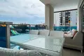 Wohnung 1 zimmer 110 m² Mahmutlar, Türkei