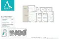 Квартира 4 комнаты 91 м² Вильяхойоса, Испания