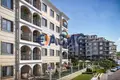Квартира 3 комнаты 140 м² Несебр, Болгария