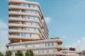 Квартира 1 комната 114 м² Аташехир, Турция