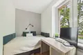 Appartement 3 chambres 48 m² Varsovie, Pologne