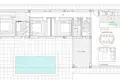 3 bedroom villa 148 m² el Pinos Pinoso, Spain