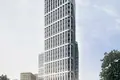 Office 101 m² in Moscow, Russia