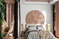 Wohnung 2 Schlafzimmer 103 m² Kerobokan, Indonesien