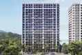 Apartamento 1 habitación 37 m² Batumi, Georgia