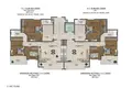 Appartement 3 chambres 84 m² Obakoy, Turquie