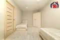 Mieszkanie 2 pokoi 60 m² Mołodeczno, Białoruś