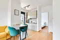 Wohnung 1 Schlafzimmer  Becici, Montenegro