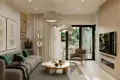 Appartement 2 chambres 104 m² Derýnia, Chypre